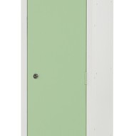 Lockers (3)