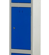 Lockers (4)