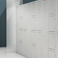 Lockers (7)