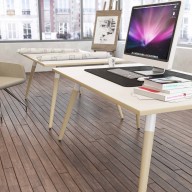 Moment - Gresham - Desk - Meeting Table - Boardroom (13)