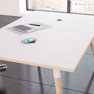 Moment - Gresham - Desk - Meeting Table - Boardroom (2)