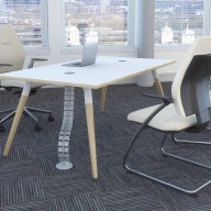 Moment - Gresham - Desk - Meeting Table - Boardroom (20)