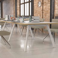 Moment - Gresham - Desk - Meeting Table - Boardroom (6)