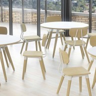 Moment - Gresham - Desk - Meeting Table - Boardroom (9)