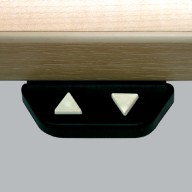 Rise Manual & Motor Driven Height Adjustable Desking (2)
