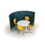 Shield Range - Collaborative Working - shi008-fixed-screens-enclosures (2)