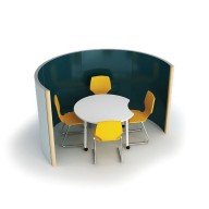 Shield Range - Collaborative Working - shi008-fixed-screens-enclosures (3)