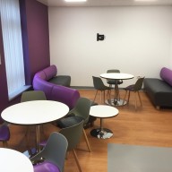 Wrightington Hospital NHS Foundation Trust - Furniture (1)