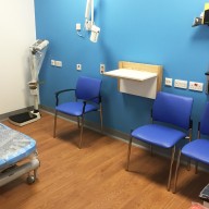 Wrightington Hospital NHS Foundation Trust - Furniture (10)