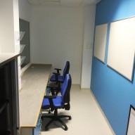 Wrightington Hospital NHS Foundation Trust - Furniture (14)