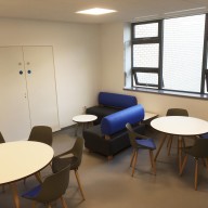Wrightington Hospital NHS Foundation Trust - Furniture (15)
