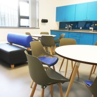 Wrightington Hospital NHS Foundation Trust - Furniture (16)