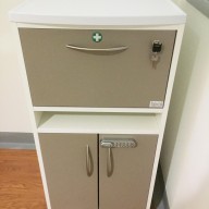 Wrightington Hospital NHS Foundation Trust - Furniture (18)