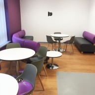 Wrightington Hospital NHS Foundation Trust - Furniture (2)