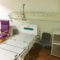 Wrightington Hospital NHS Foundation Trust - Furniture (20)