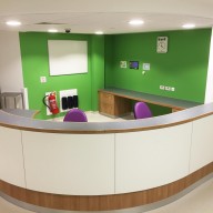 Wrightington Hospital NHS Foundation Trust - Furniture (22)