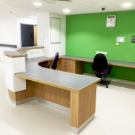 Wrightington Hospital NHS Foundation Trust - Furniture (23)