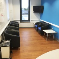 Wrightington Hospital NHS Foundation Trust - Furniture (7)