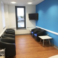 Wrightington Hospital NHS Foundation Trust - Furniture (8)