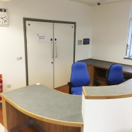 Wrightington Hospital NHS Foundation Trust - Furniture (9)