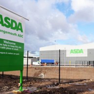 Asda Distribution (1)