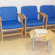 Calderdale and Huddersfield NHS Trust - endoscupy Unit (1)