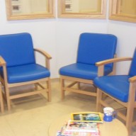 Calderdale and Huddersfield NHS Trust - endoscupy Unit (2)