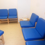 Calderdale and Huddersfield NHS Trust - endoscupy Unit (4)
