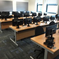 Craven College (1)