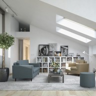 Gallen Izzey Apartment High Resolution