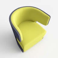 Izzey Lite Yellow HR