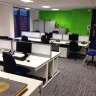 Kingswood Learning & Leisure Group Limited (9)