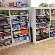 Lighthouse School Arthington House (14)