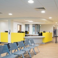 Oakwood Lane Medical Centre (1)