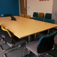 Oakwood Lane Medical Centre (17)