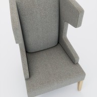 Rodin Chair Studio 04 Hi Res