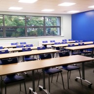 Skipton Girls' STEM Innovation Centre (1)