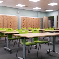 Skipton Girls' STEM Innovation Centre (2)