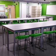 Skipton Girls' STEM Innovation Centre (3)