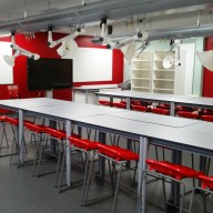 Skipton Girls' STEM Innovation Centre (4)