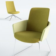 Steps Compact Chairs Portrait