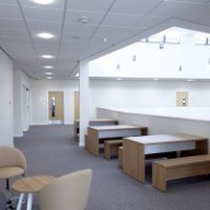 Whitburn Church of England Academy Sixth Form Centre (10)