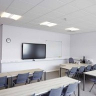 Whitburn Church of England Academy Sixth Form Centre (11)
