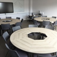 Whitburn Church of England Academy Sixth Form Centre (13)