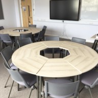 Whitburn Church of England Academy Sixth Form Centre (14)