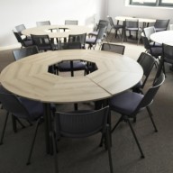 Whitburn Church of England Academy Sixth Form Centre (15)