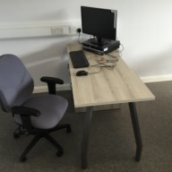 Whitburn Church of England Academy Sixth Form Centre (16)