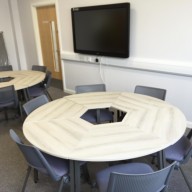 Whitburn Church of England Academy Sixth Form Centre (2)