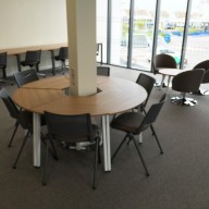 Whitburn Church of England Academy Sixth Form Centre (4)
