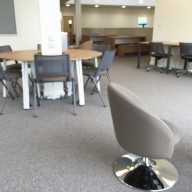 Whitburn Church of England Academy Sixth Form Centre (5)